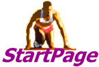 StartPage Israel